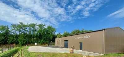 Domaine viticole