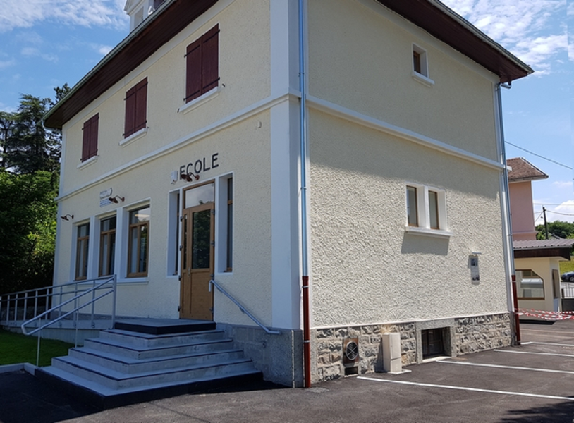 Maison de la Mémoire et de la Citoyenneté