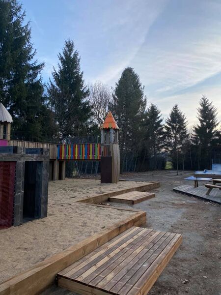 Esti-Park à Estivareilles (42380)