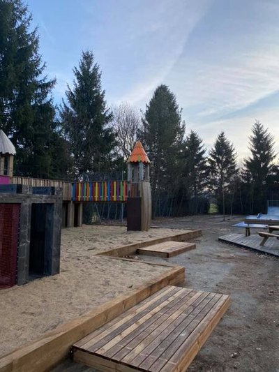 Esti-Park à Estivareilles (42380)
