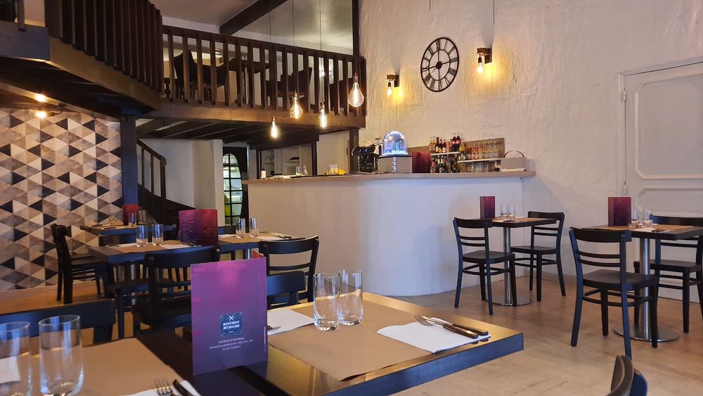 Bistrot Burger Valence
