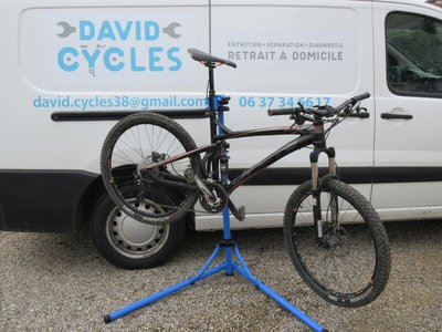 David Cycles