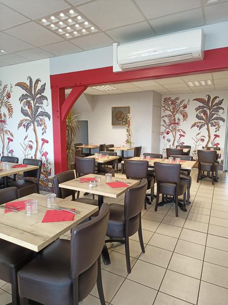 Restaurant L'Atelier de Virginie_Montluçon
