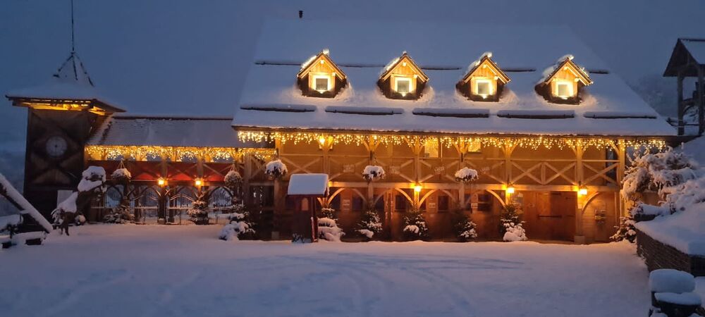 Grand Parc de Noël