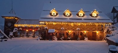 Grand Parc de Noël