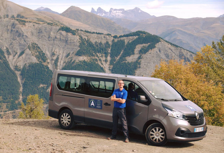 Alpe d'Huez