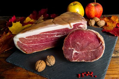 Produits de l'ENILV