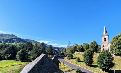 Vue village