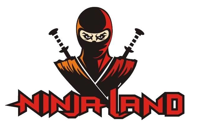 ninja land