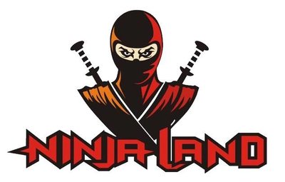 ninja land