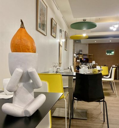 Brasserie Le 912_Le Puy-en-Velay