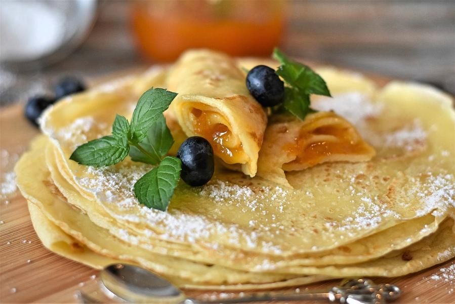 Crepe House_Roussillon