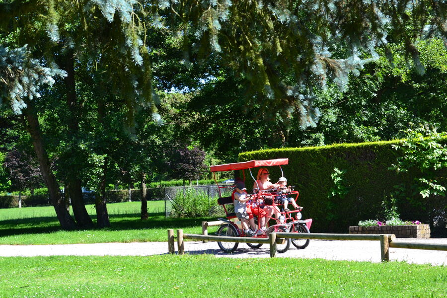 Location de rosalies