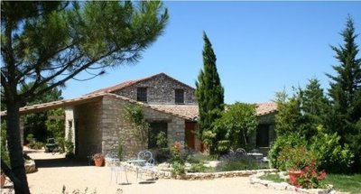 Gîte de groupe la Magerie