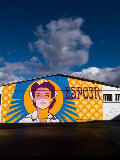 10ème Art Festival