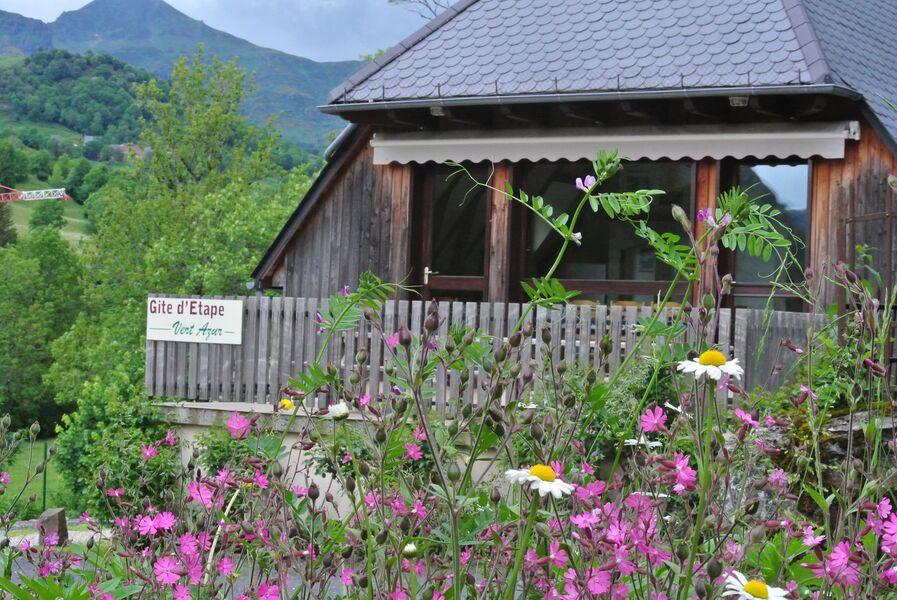 Gîte