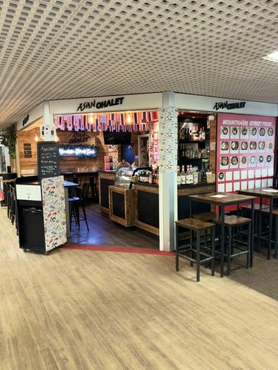 ASIAN CHALET 1850_Courchevel