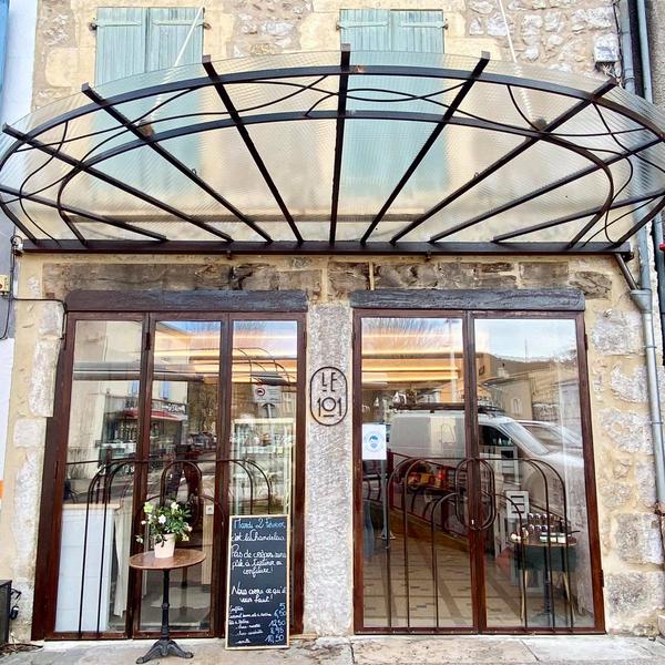 Café Restaurant