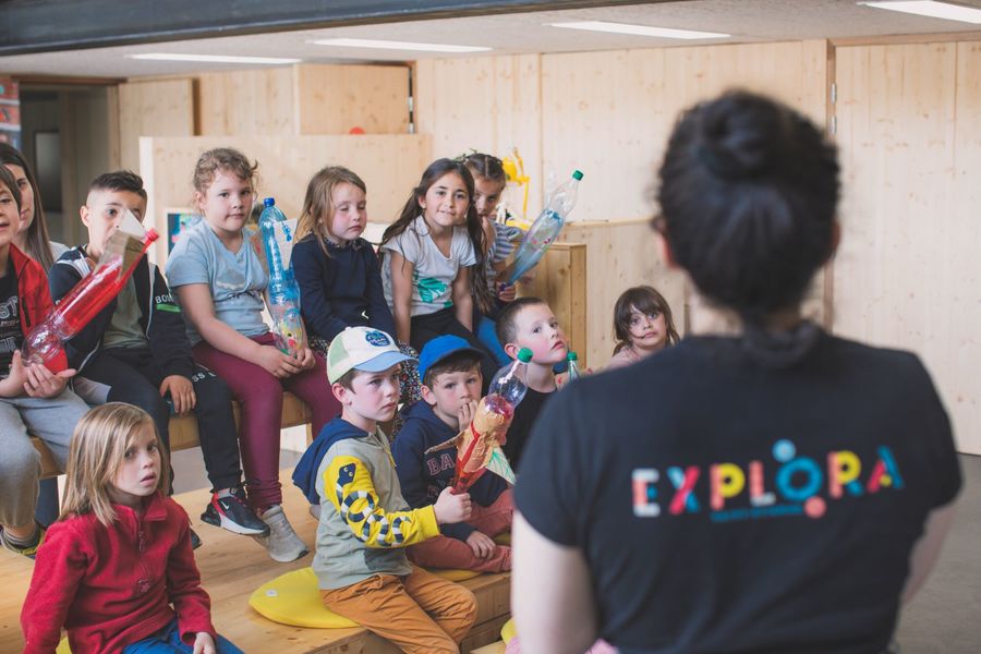 Explora