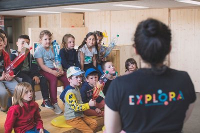 Explora