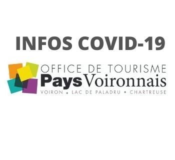 Logo Infos Covid