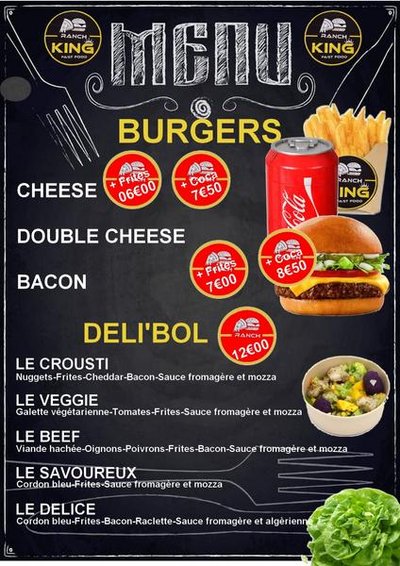Ranch King_Dompierre-sur-Besbre