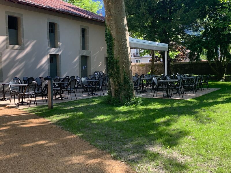 Restaurant Le Floréal_Vizille