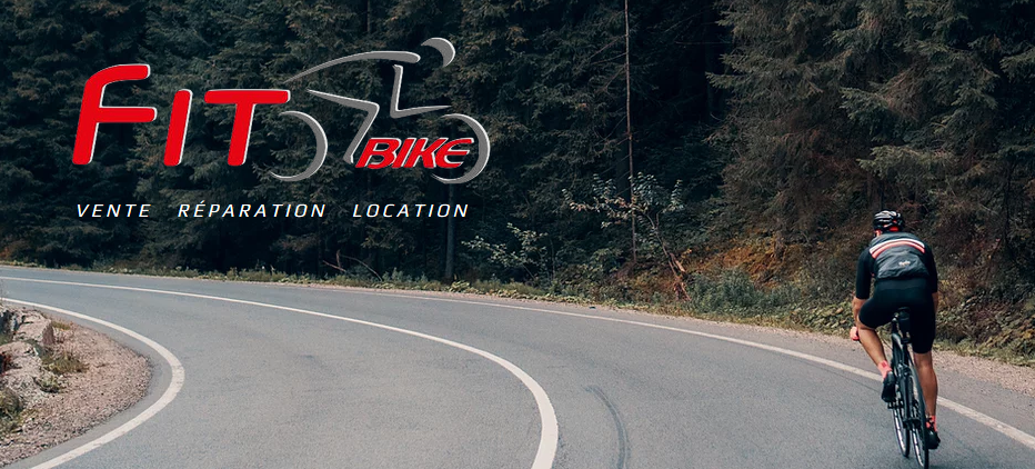 Magasin Fit Bike