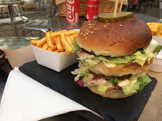 Miam Miam Food