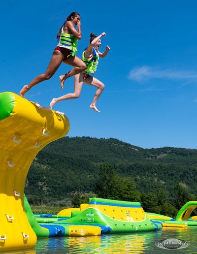 Fun Zone Aquaparc