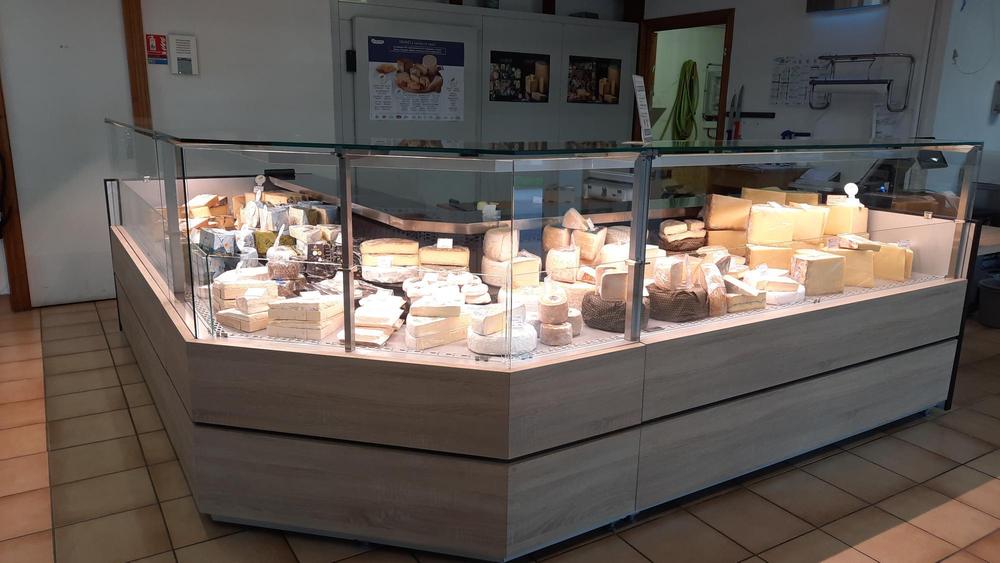 Fromagerie de la Coop - Les Fromageries Occitanes_Saint-Mamet-la-Salvetat