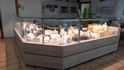 Fromagerie de la Coop - Les Fromageries Occitanes_Saint-Mamet-la-Salvetat