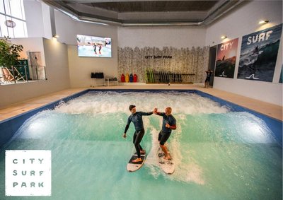 City Surf Park