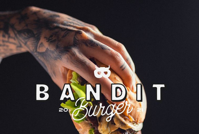 Bandit Burger