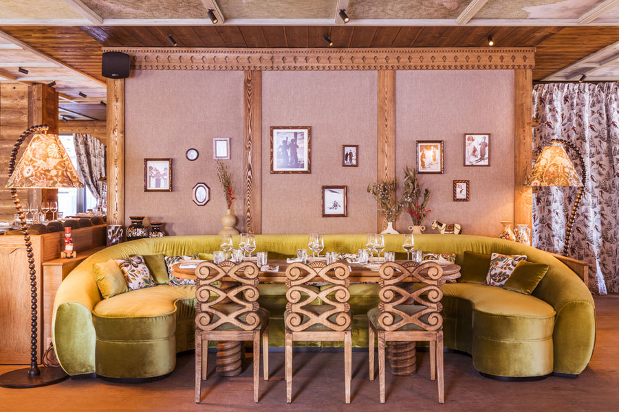 Restaurant 2