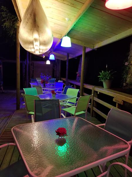 BAR SNACK LA PAILLOTTE