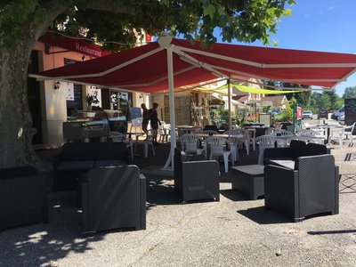 la Halte du facteur