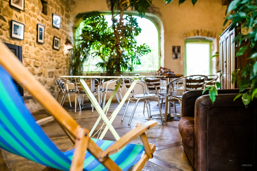 la guinguette folle allier