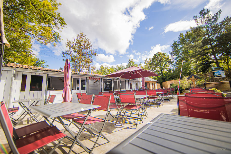 bistro du lac