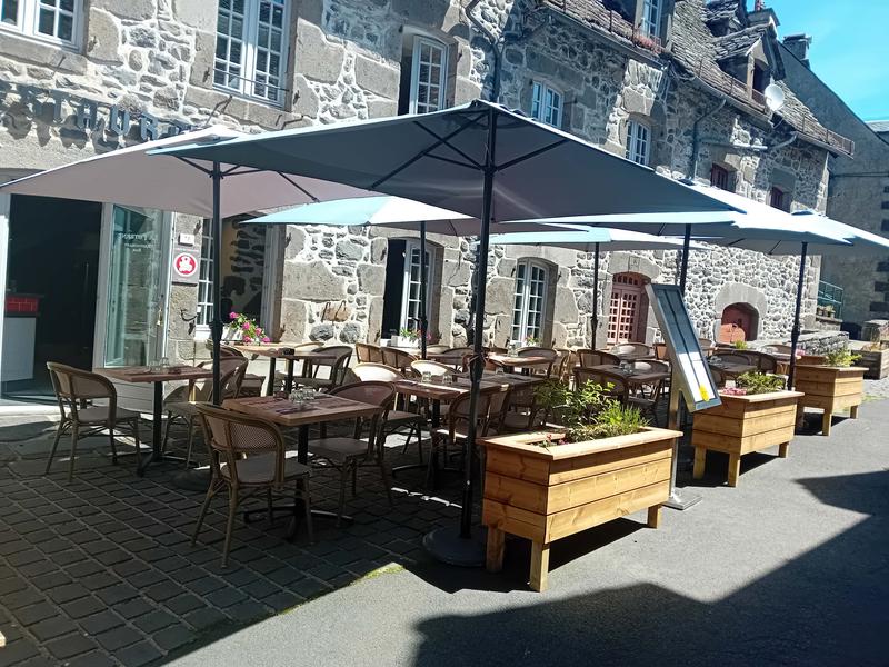 Terasse