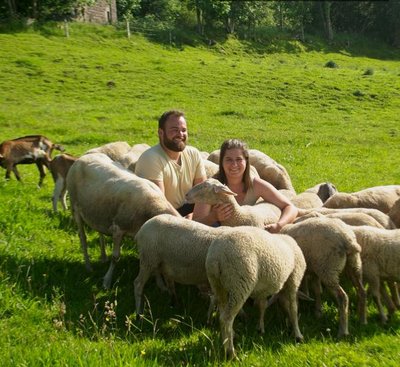 La Bergerie du vieux moulin_Les Vastres
