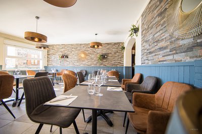 La Terrasse de Monton