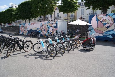 Vélos
