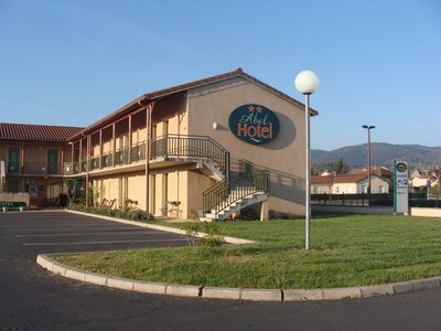 Abel Hôtel