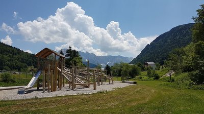 Juillet 2019 - Alpe du Grand Serre