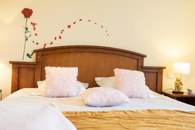 chambre double