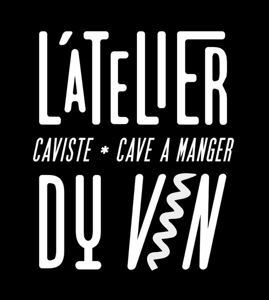 L'atelier du vin