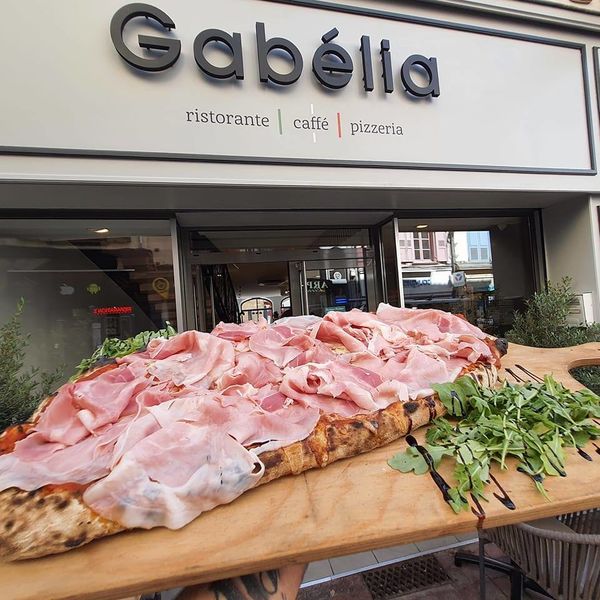 Gabélia