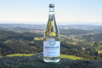 Eau de Montarcher