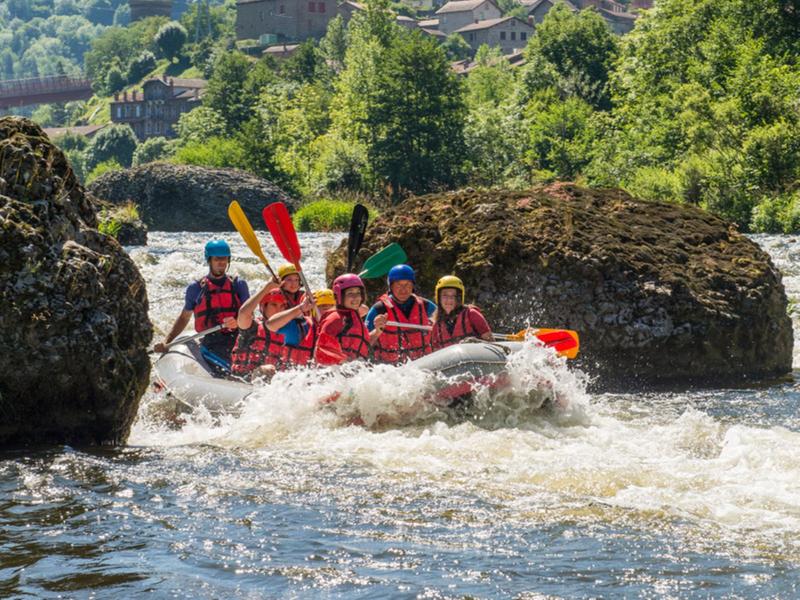 Tonic Aventure_Langeac